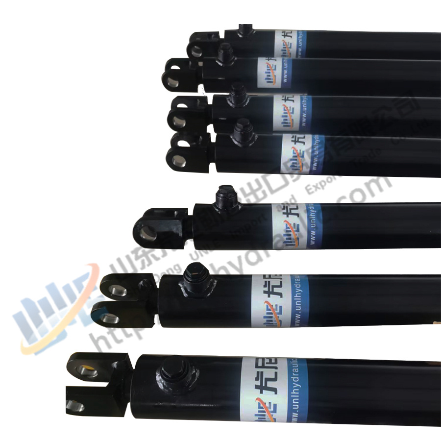 Hydraulic Cylinder Design Cylinders Hydraulic Custom Cylinder For Sale