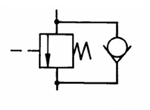 Balance valve Balance valve