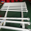 Customized heavy load capacity double acting Hydraulic Lifting oil Cylinder for hook arm truck