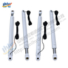 Swimming Pool Lift Stainless Steel Telescopic Marine Equipment Pool Platform Lift Hydraulic Accessories