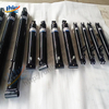 Customizable Grain Tank Side Dump Heavy Duty Double Acting Telescopic Hydraulic Cylinder for Side Discharge Seeder