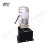 Customized 220v Hydraulic Power Pack Unit 2.2 Kw Mini 10 Litre for Hydraulic Lift System