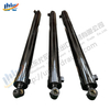 Export Australia Transport Equipment Open Gate Hydraulic Cylinders Double Way Working Rams