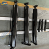 Custom Double Acting Piston Hydraulic Cylinder for Industrial Vehicle Hook Lift