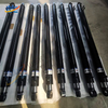 Customizable Grain Tank Side Dump Heavy Duty Double Acting Telescopic Hydraulic Cylinder for Side Discharge Seeder