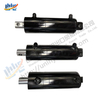Truck Amount Crane Cylinder Parts Customized Heavy Load Hydraulic Cylinder with Long Stroke