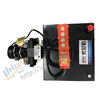 1.6kw dc small ac/dc electric hydraulic power unit automatic 12V 24V 220V