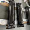 Custom Double Acting Piston Hydraulic Cylinder for Industrial Vehicle Hook Lift