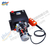 Hydraulic Power Unit with Wireless Control 12v 24v Dc Single Action Hydraulic Power Pack