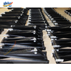 12V 24V Tipper Kit Hydraulic Cylinder Scissor Hoist Lift Kit For Dump Trailer Truck Forklift
