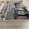 1.8m Lift Height tank Building Lift 18 Pcs Cylinder Working Together Hydraulic Cylinder Jacks
