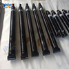 Customizable Grain Tank Side Dump Heavy Duty Double Acting Telescopic Hydraulic Cylinder for Side Discharge Seeder