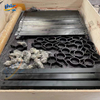 Double Acting Hydraulic Cylinder System Hydraulic Tank Lifting Jacks for Tank Construction