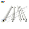 Customizable 10tons 20tons Hydraulic Lift Cylinder Heavy Duty Double Acting Cylinder Hydraulic Use for Skip Loader