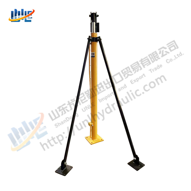 Hydraulic System Tank Building 50ton 100ton Project Use Synchronous Tank Lifting Industrial Hydraulic Jacks