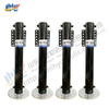 Camper Rv Support Outrigger Legs Accessories 4-point Automatic Leveling Systems for caravan
