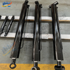 Hook Lift Use Customized Size 3m 4m Stroke Length Single Rod Double Acting Hydraulic Cylinder