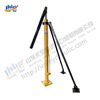 Hydraulic Equipment hydraulic synchronous mast lifting tank building hydraulic jack