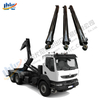 Hook Lift Use Customized Size 3m 4m Stroke Length Single Rod Double Acting Hydraulic Cylinder