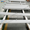 Two Way Customized Size One Stage Long Stroke Hook Lift Vehicle Use Hydraulic Cylinder