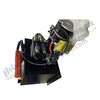 Customized 12v Lift Table Hydraulic Jack Power Unit with 8l Oil Tank for Forklift
