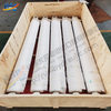 Customizable 10tons 20tons Hydraulic Lift Cylinder Heavy Duty Double Acting Cylinder Hydraulic Use for Skip Loader