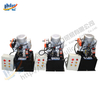 Supply Machinery Industry Workshop Safe Valve Control 220V 380V Voltage Power Cooler Hydraulic Systems