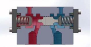 What are the measures to improve the responsiveness of hydraulic cylinders?
