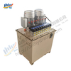 Hydraulic Jacking System for Building Oil/Water/Seed Tank 