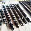 Customizable Grain Tank Side Dump Heavy Duty Double Acting Telescopic Hydraulic Cylinder for Side Discharge Seeder