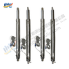 Movable Hydraulic Floor Platform Covering Stable Synchronous Lifting Hydraulic System