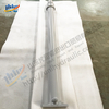 Goods Lifts Use 2 Floor Height Single Acting Hydraulic Cylinder for Home Lifts