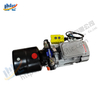 Small Power 1.1kw 1.5kw 2kw Compact Power Packs Hydraulic Power Supply Units