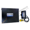 Auto electric hydraulic power pack for truck tail lift