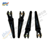 10 Years Experienced Hydraulics Supply Clevis Mounting Type Heavy-duty Rescue Double Acting Cylinder