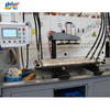 Horizontal Hydraulic Cylinder Test Bench Horizontal Tensile Testing Machine