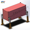 Container Lifting System Shipping Containers Lifting Hydraulic Cylinder Forklift Hydraulic Cylinder