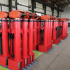UNLE Hydraulic System Solution Lifting Tank Cylinder Building Lift