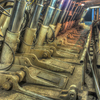 Mining Machine Hydraulic Cylinder