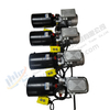24v DC hydraulic dump power unit 12v hydraulic power pack for car lift platform