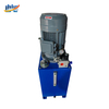 Custom 220VAC High Quality Hydraulic System Unit Durable Hydraulic Power Pack for Home Passenger Elevator