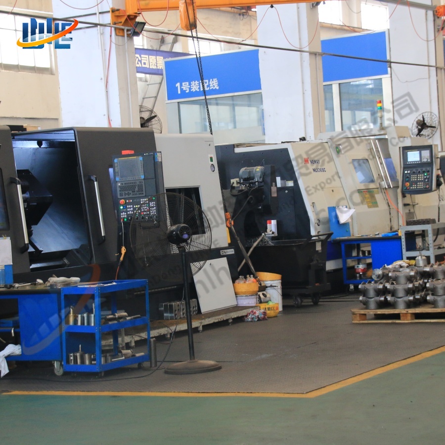 New Opportunities for Foreign Trade in 2026: Global Layout for the Export and Customized Expansion of Hydraulic Machinery Parts