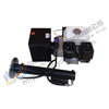 Remote control engine driven hydraulic power unit gasoline hydraulic pump