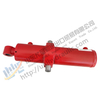 Chinese manufacturers can customize cylinders for hoist hydraulic system