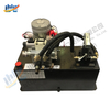Oem mini hydraulic power unit for cnc hydraulic System 3hp motor
