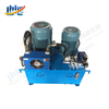 Manufacturers customize hydraulic power units for long working hours hydraulic power integration systems