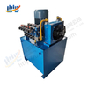 Supply Electric Power Hydraulic Cylinders Power Unit Large Tank 220V 380V Hydraulic Unit