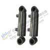 China Supplier Double Acting Hydraulic Cylinder Hydraulic Ram For Wrecker