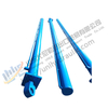 Customized flatbed tow truck hydraulic cylinder ram jack