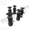 Single active 12v hydraulic telescopic cylinder for tipper truck